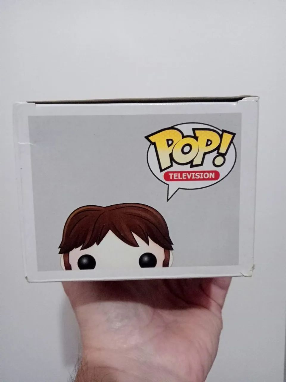FUNKO POP  - TRUE BLOOD  - BILL COMPTON #130 - Foto 2