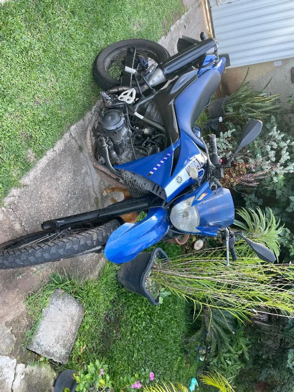 Xt 660R ano 2008 - Foto 5