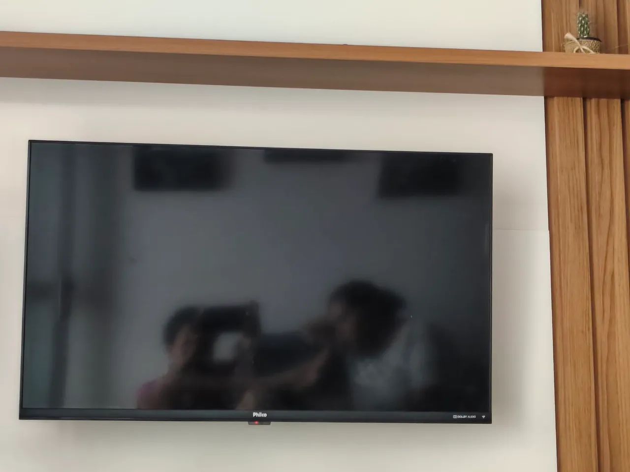 Tv Philco 32 pol - Foto 3