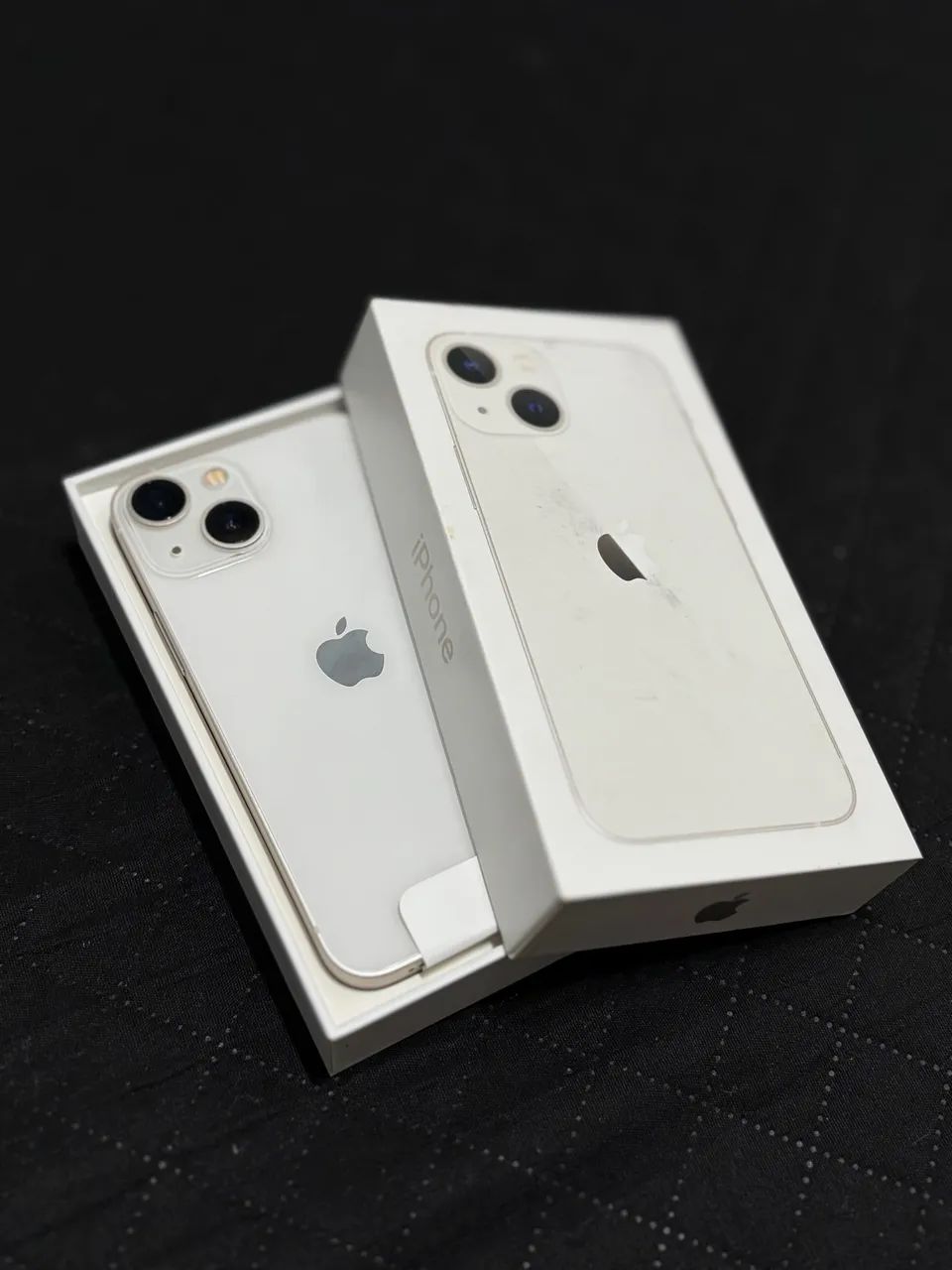 iPhone 13 mini 256gb