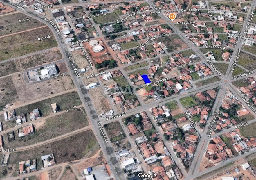 LOTE JARDIM HELVECIA - Foto 4