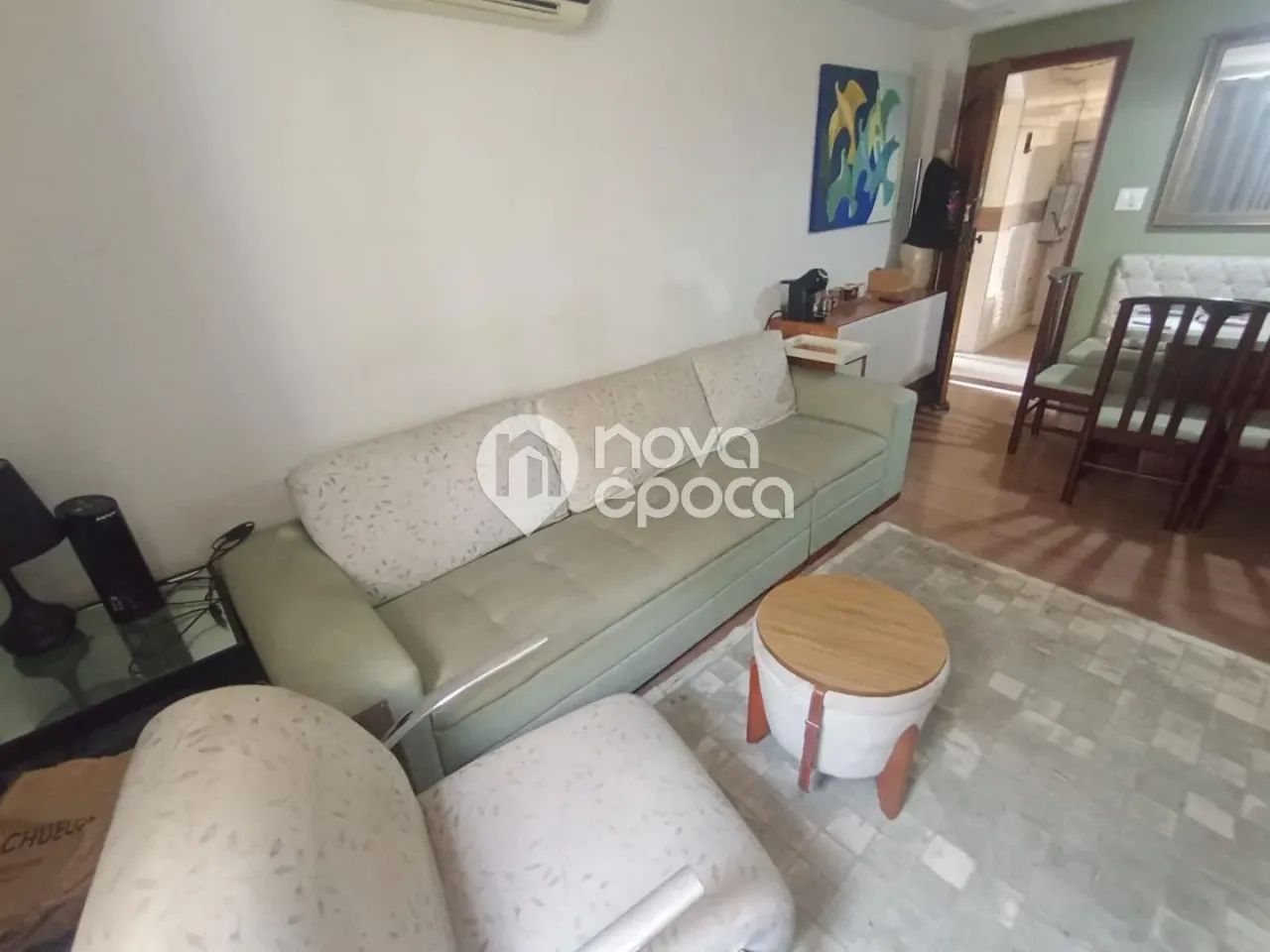 Coelho Neto | Apartamento 2 quartos - Foto 4