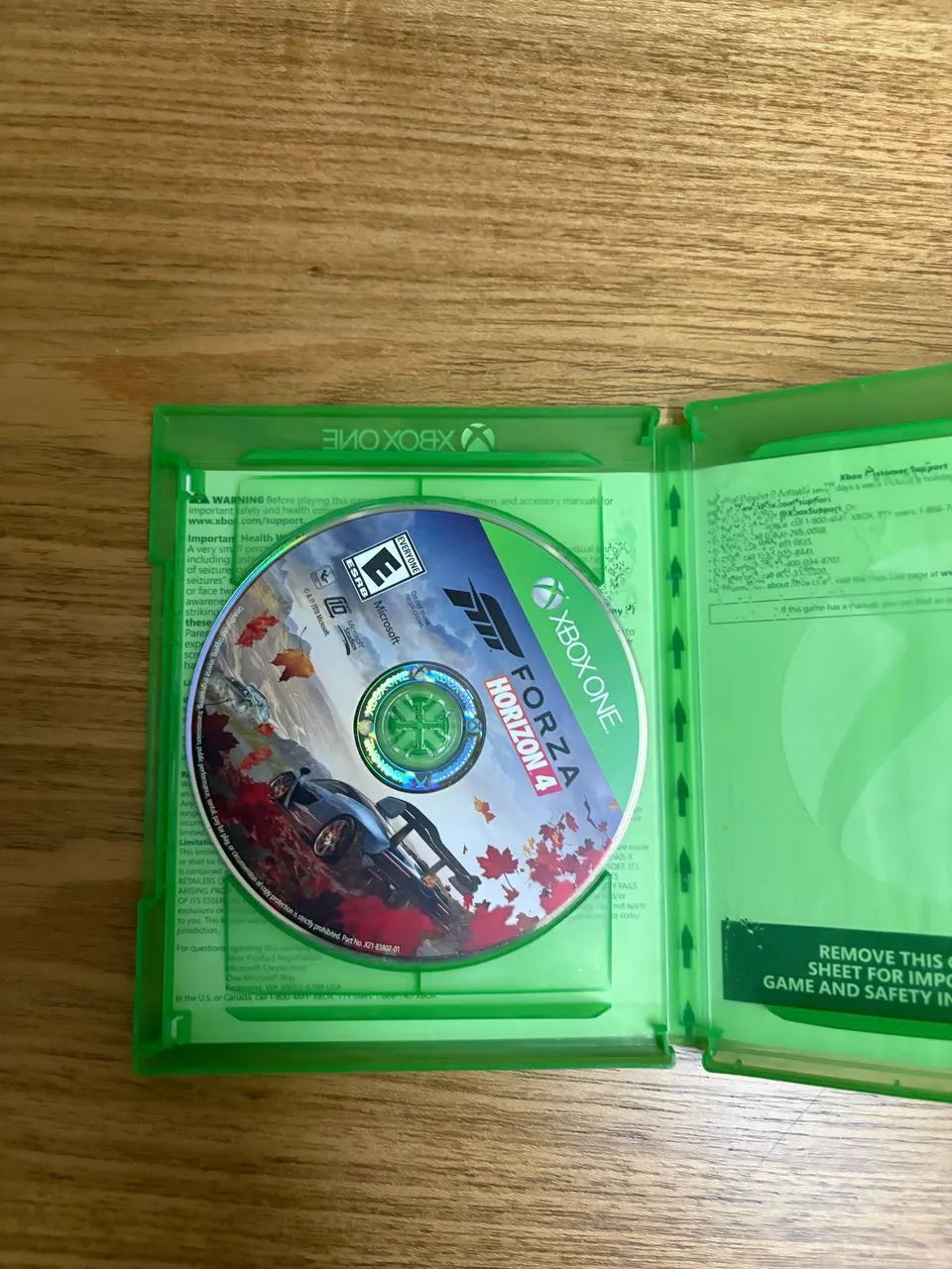 Jogos Xbox one - Foto 3