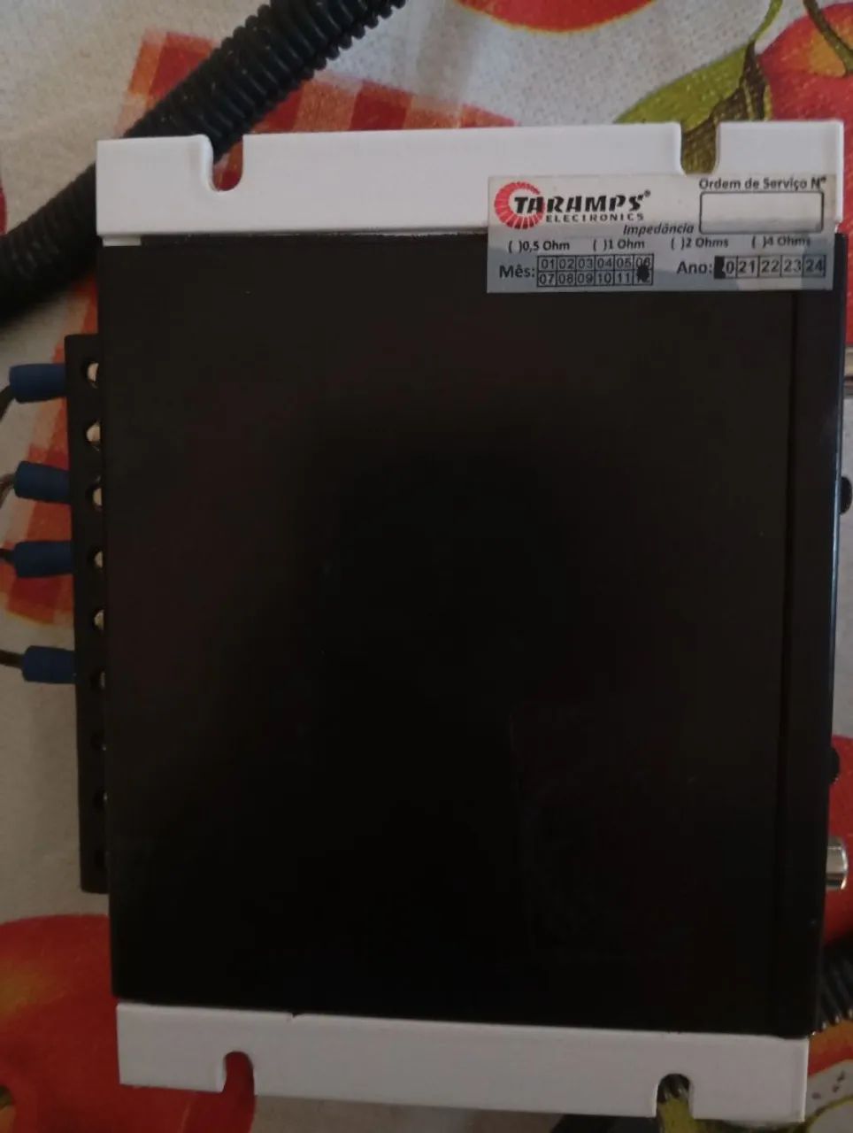 Modulo Taramps  - Foto 2