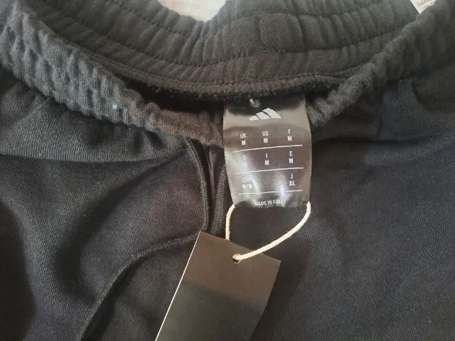 Calça masculina Adidas - Foto 5