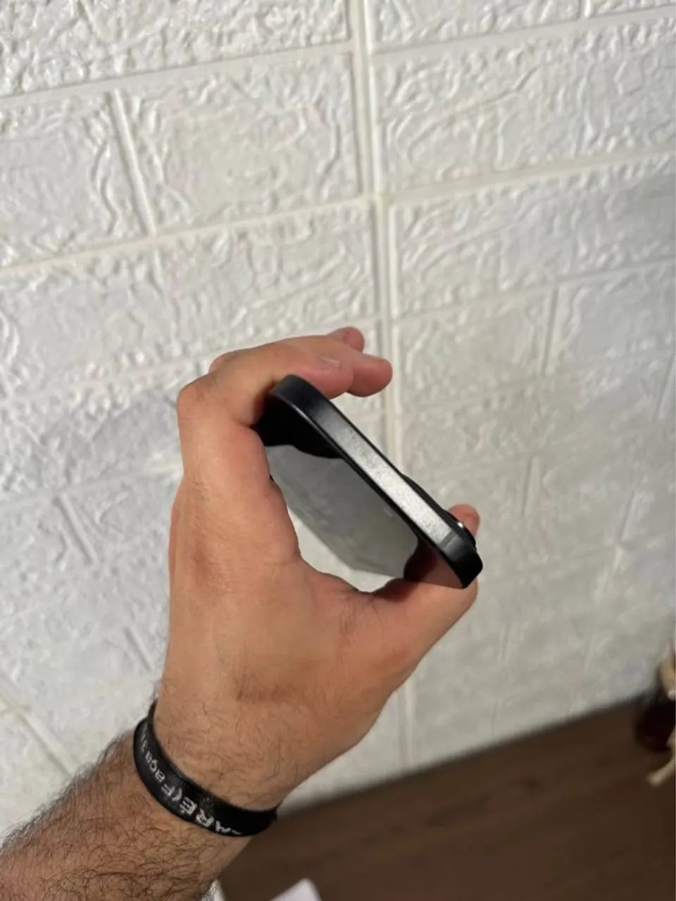 Iphon 15 128gb 3 meses de uso - Foto 4