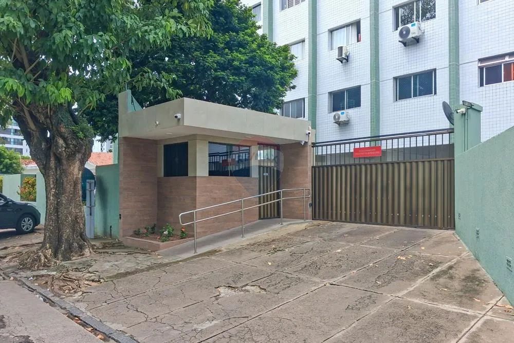 Apartamento com 2 quartos reformado na Boa Vista - Foto 2