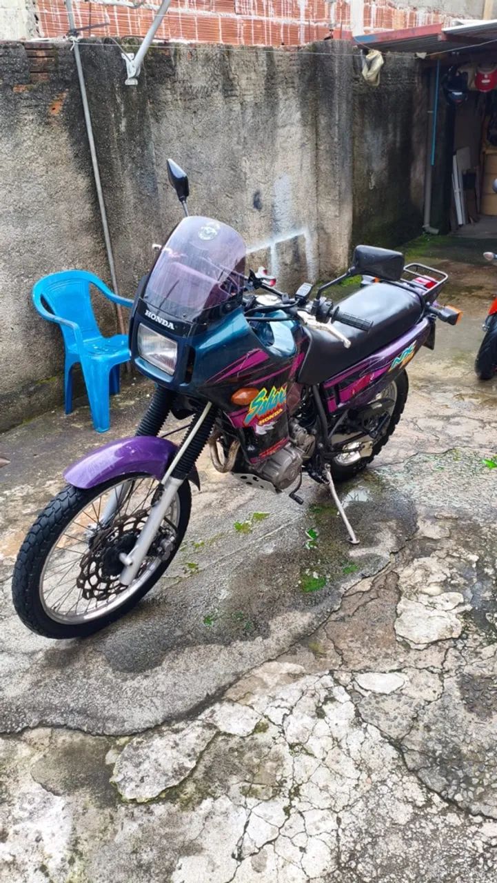 Nx 350 - Foto 4
