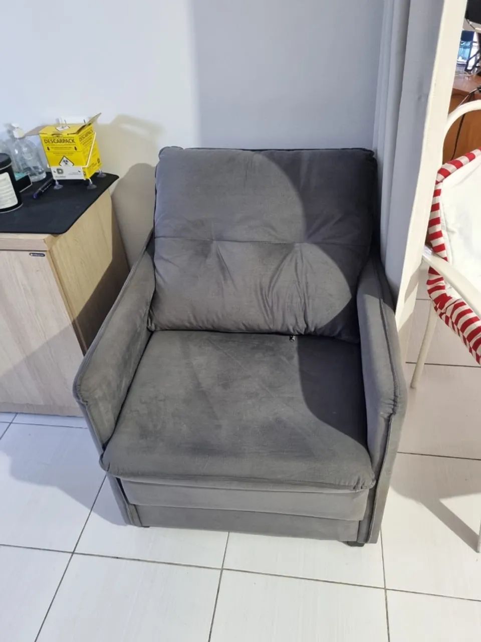 Sofá e poltronas  - Foto 4