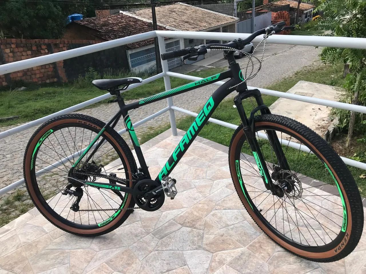 Bicicleta aro 29 - Foto 2