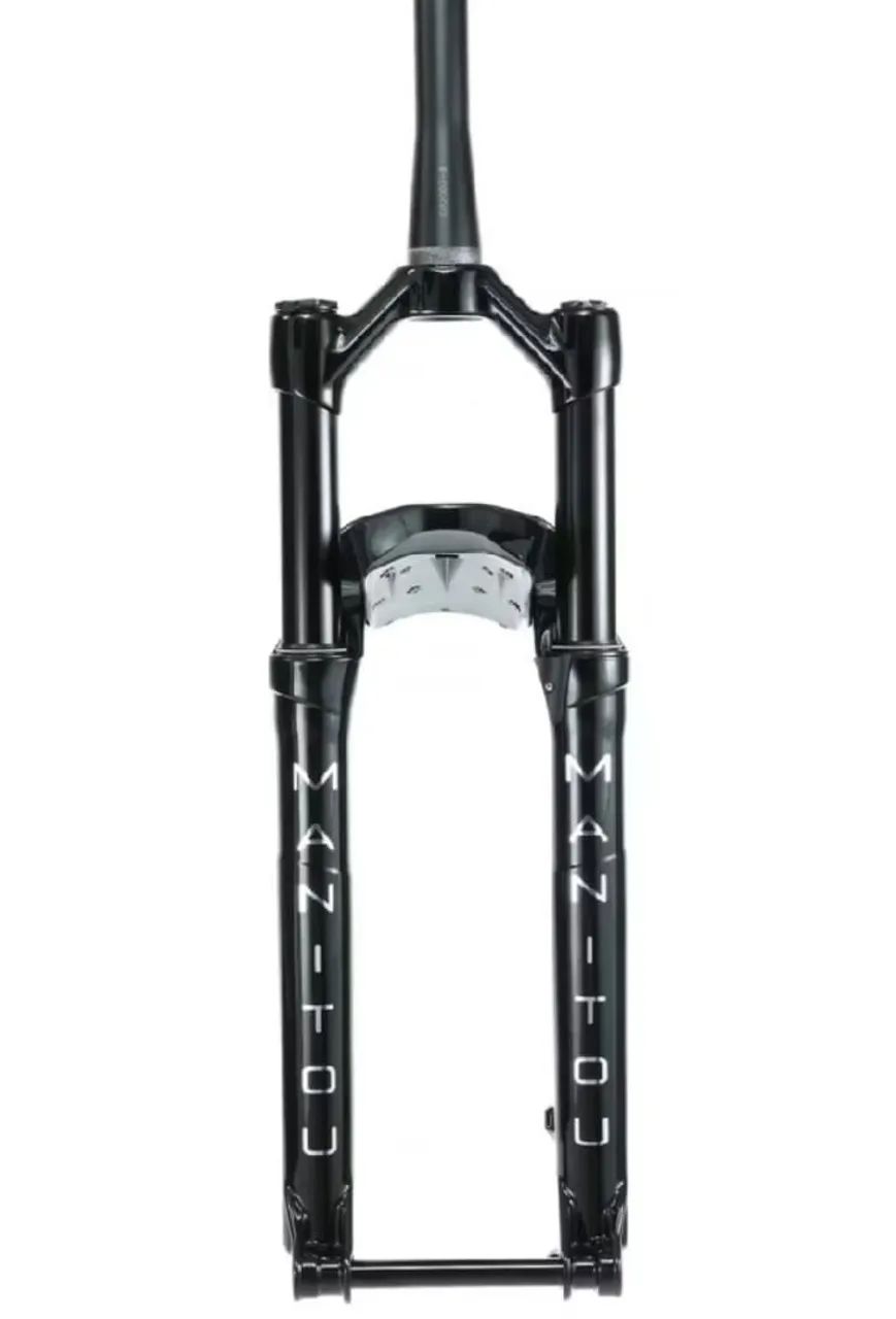 Suspensão Manitou R7 expert 