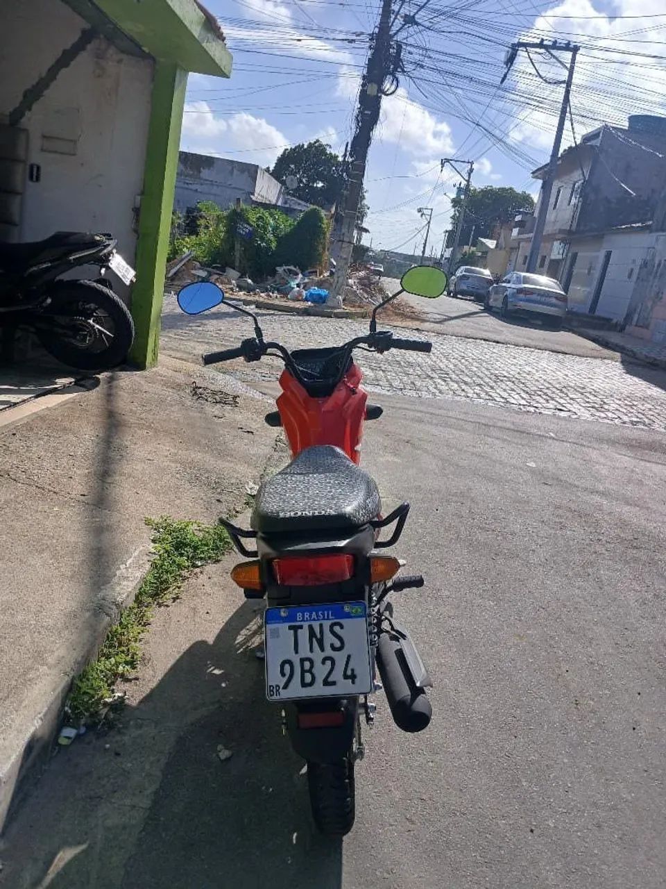 Vendo motor POP ES - Foto 4