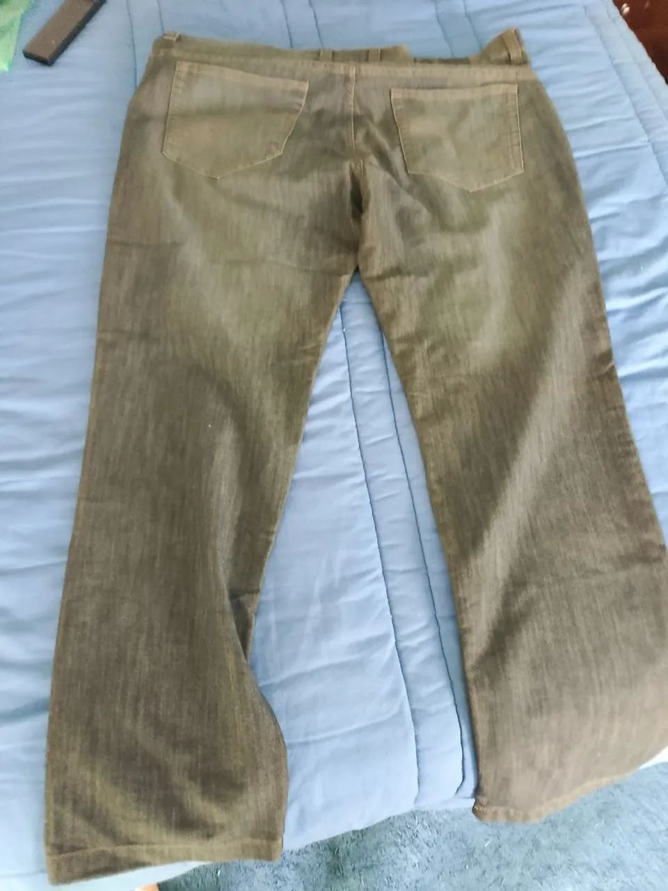 Calça jeans 54 - Foto 2