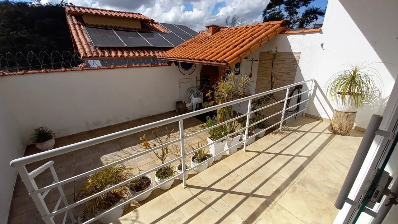 Casa 3 quartos - Borboleta - Foto 3