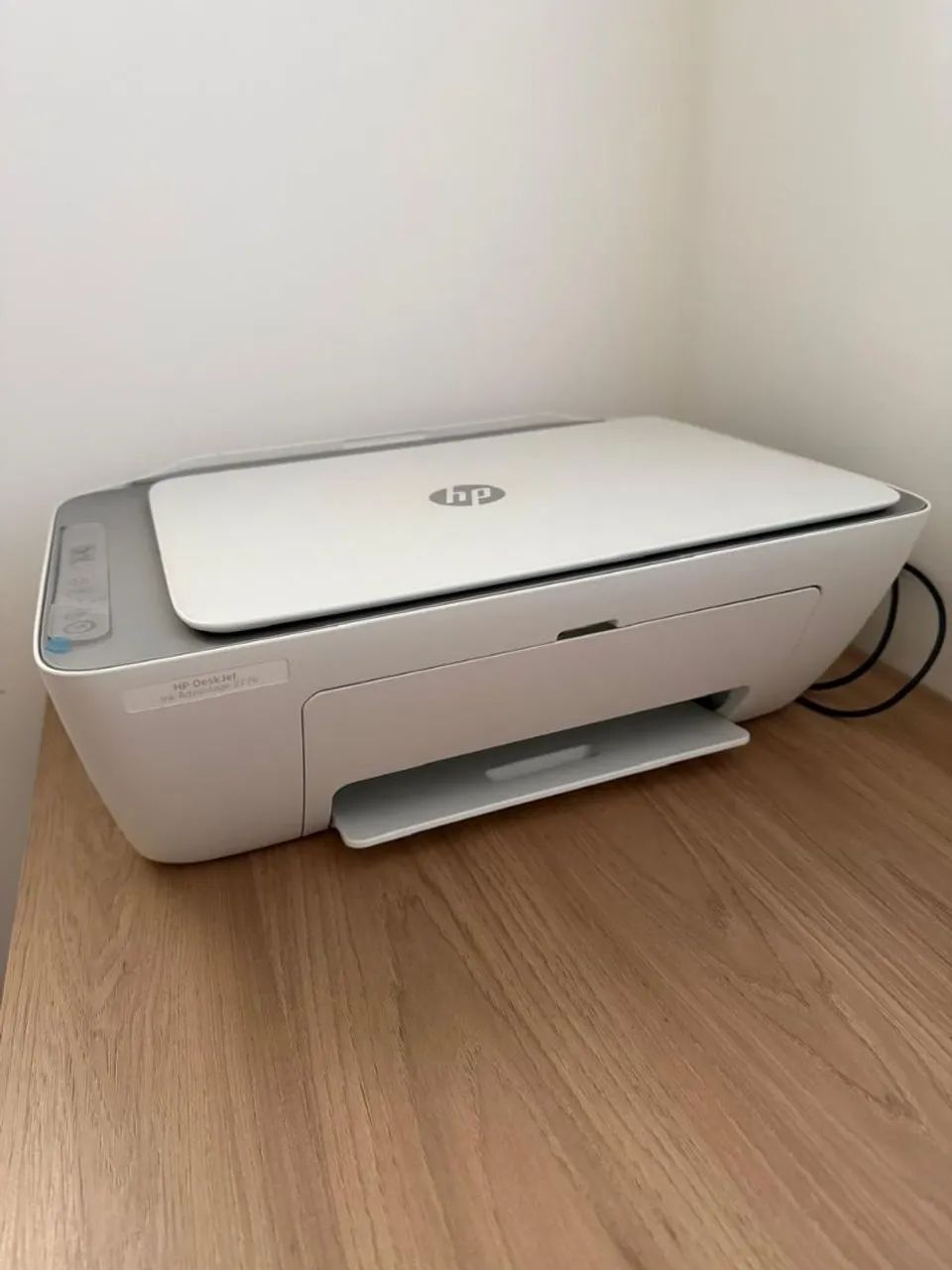 Impressora e copiadora a cartucho HP 