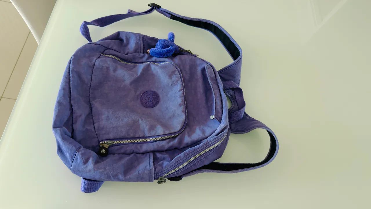 Mochila Kipling 
