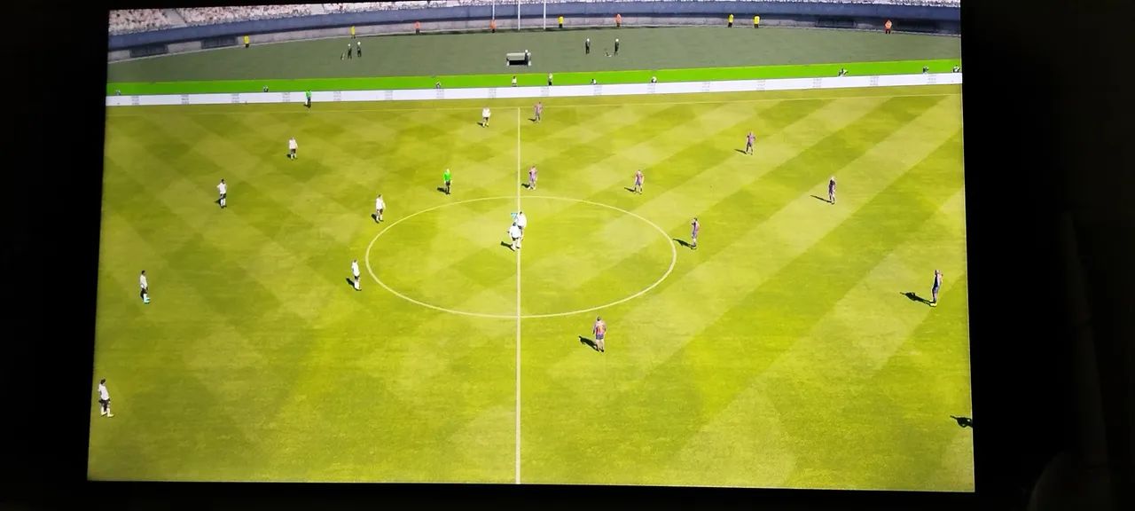 PES 2015 de XBOX 360 - Foto 3