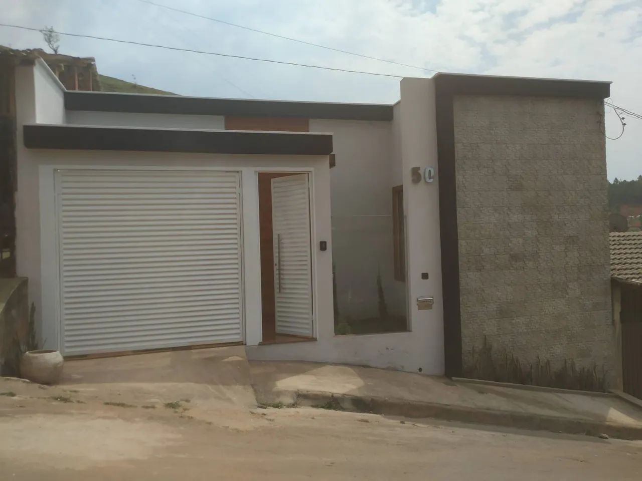 Casa térrea a venda  - Foto 2