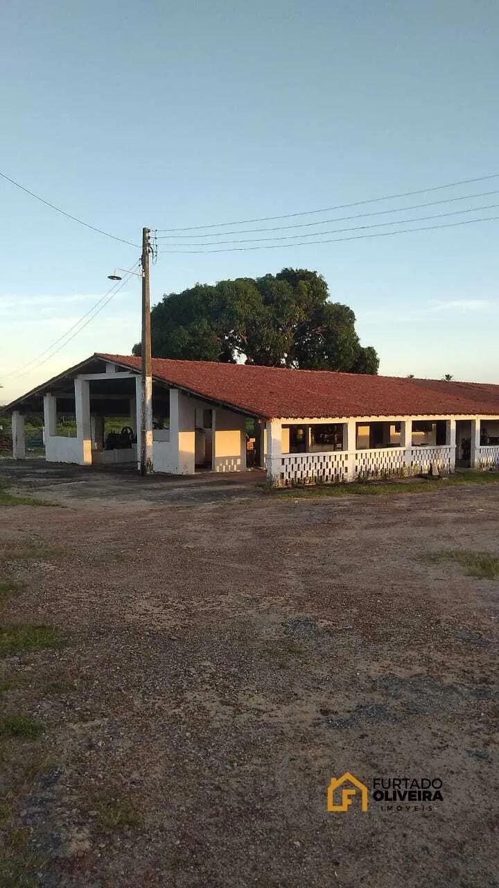 FAZENDA 185Ha- A VENDA - CASA SEDE TRIPLEX- 20.000,00 valor do metro quadrado.- CASCAVEL-  - Foto 3