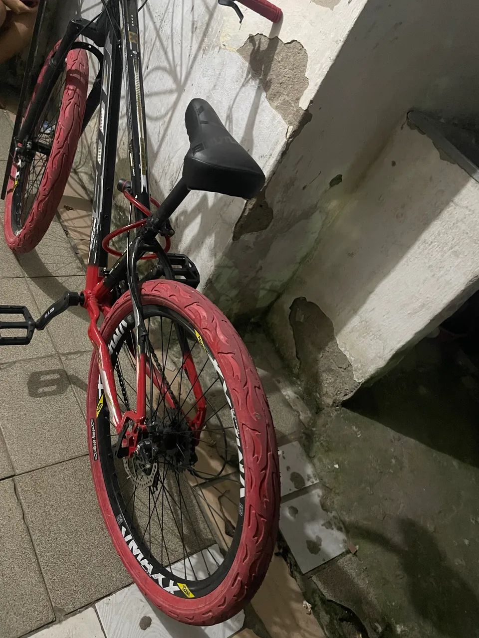 Bicicleta  - Foto 5