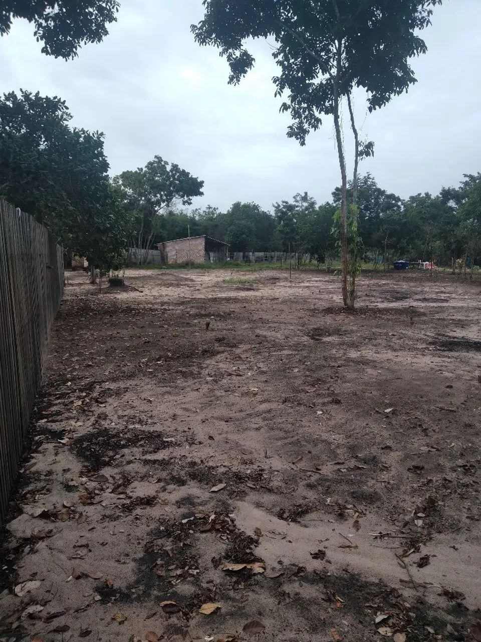 Vendo um terreno  - Foto 3