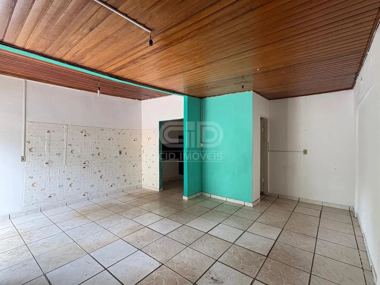 Casa comercial à venda no CPA 4 - Foto 3