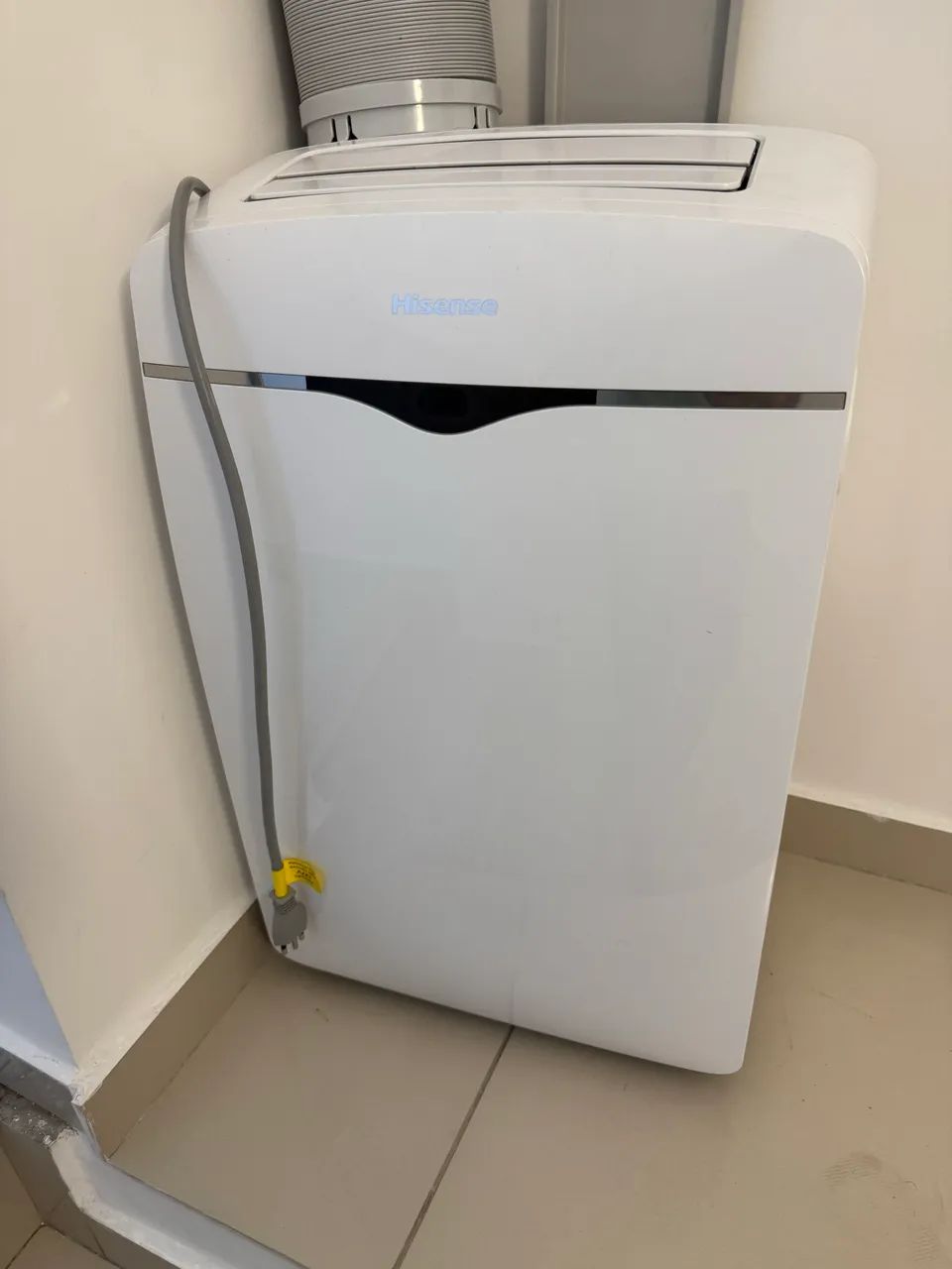 Ar Condicionado  Portátil Hisense 