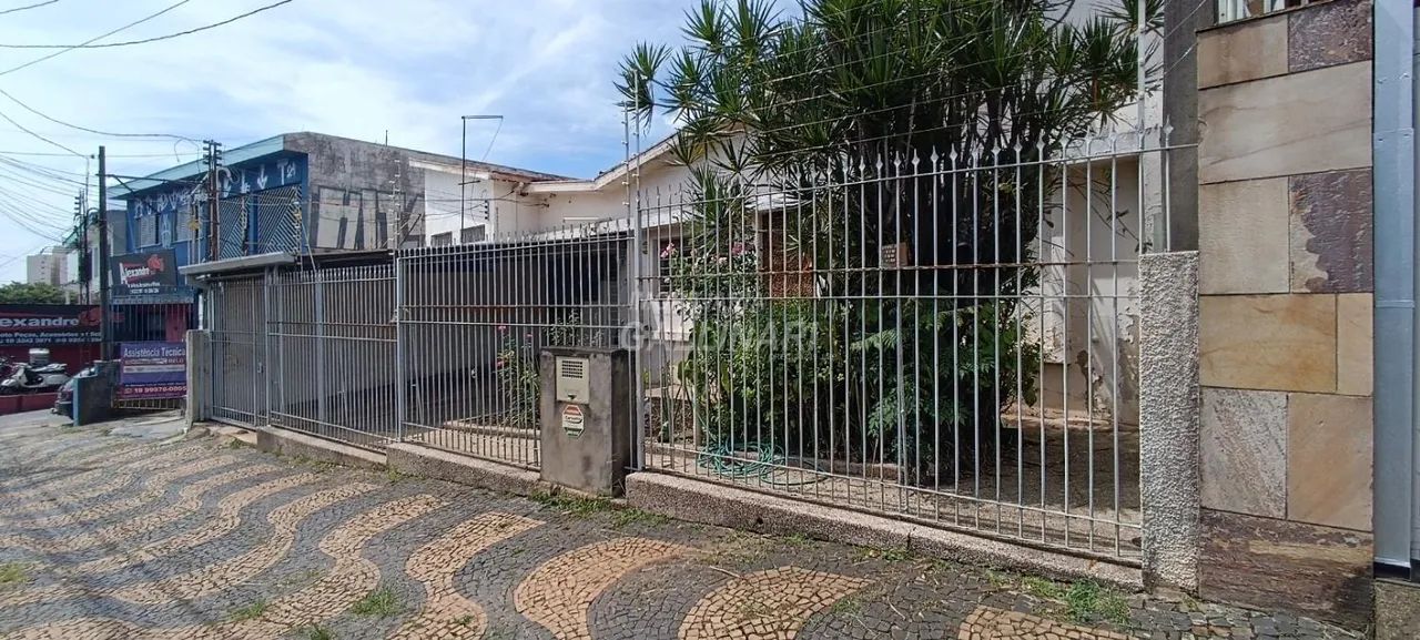 CAMPINAS - BONFIM - Foto 2
