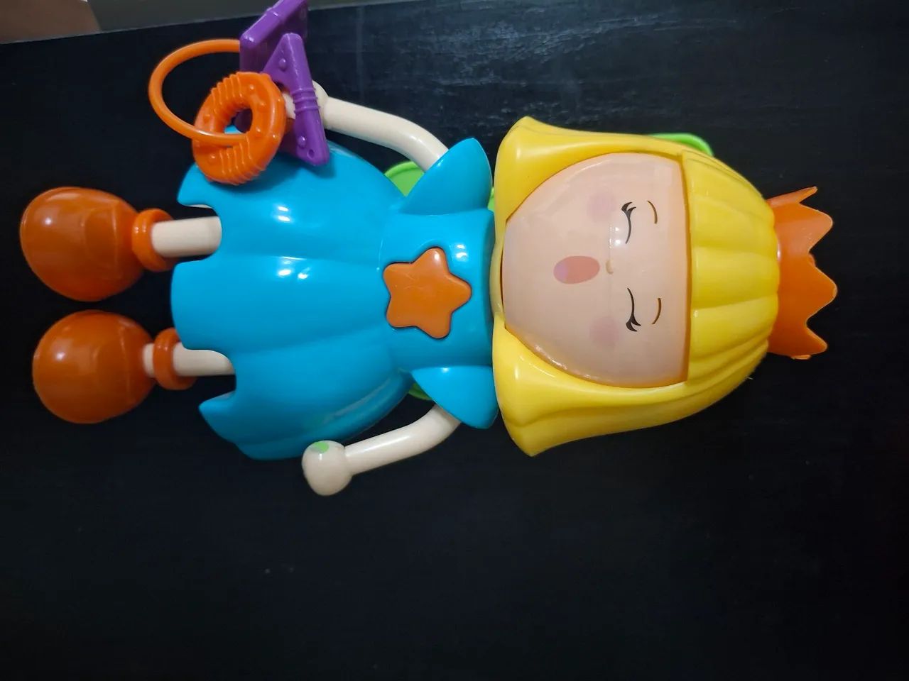Lote de brinquedos - Foto 4