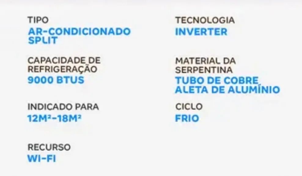 Ar condicionado - Foto 4