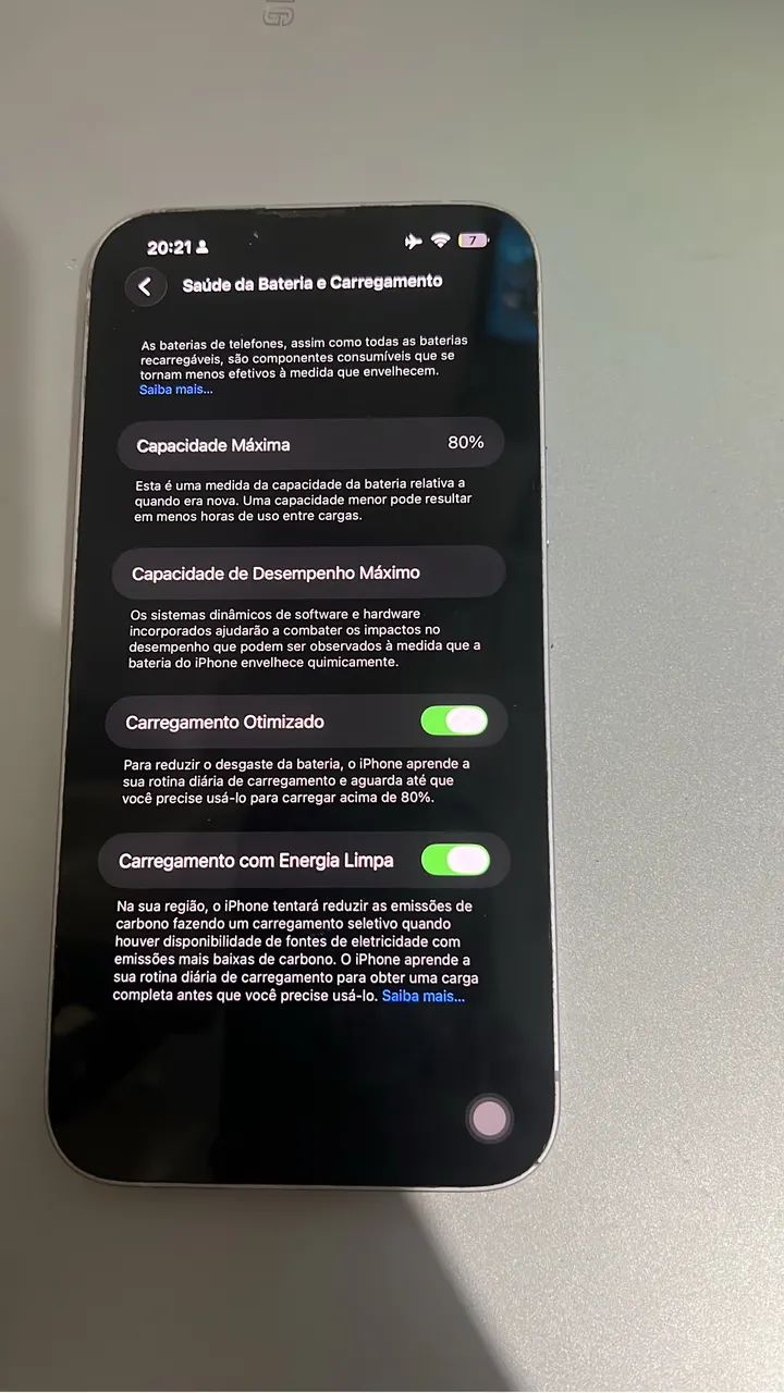iPhone 14 Plus 