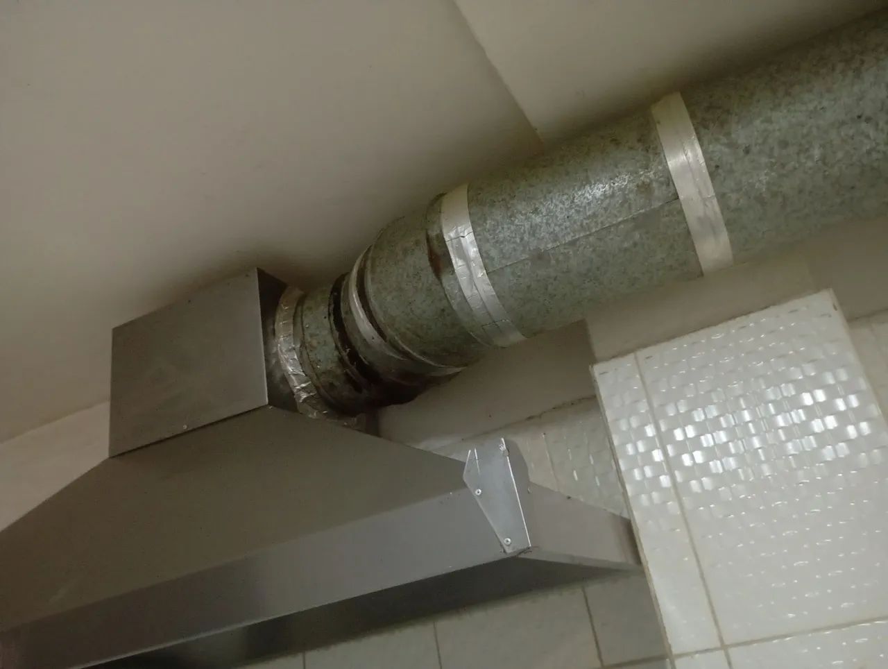 Coifar de inox  - Foto 3