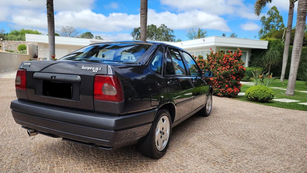 Fiat Tempra 1997