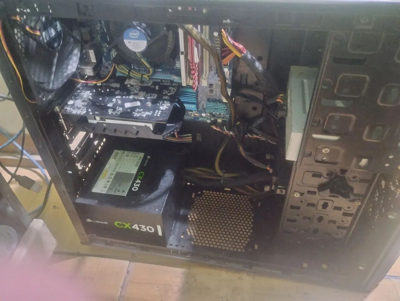 Ctp i7