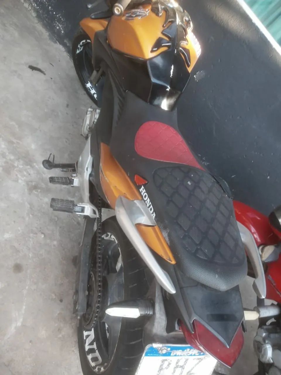 Honda 300  - Foto 2