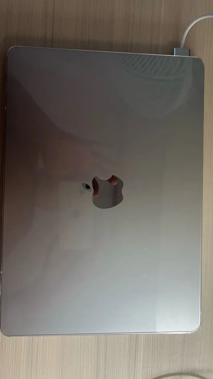 Macbook Air M5 512 gb