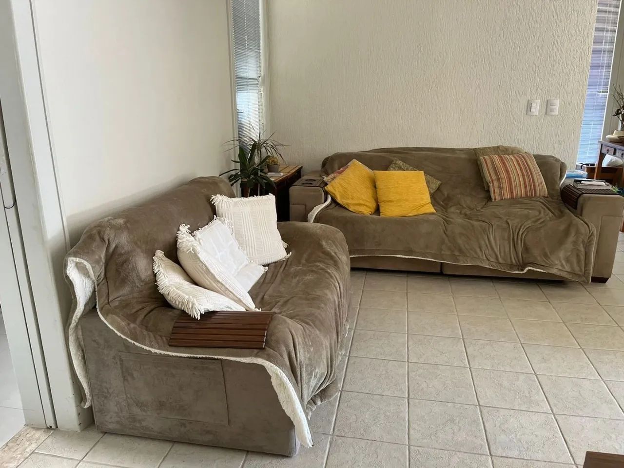 Casa com piscina e 4 quartos em bairro Santa Mônica, Florianópolis. - Foto 5