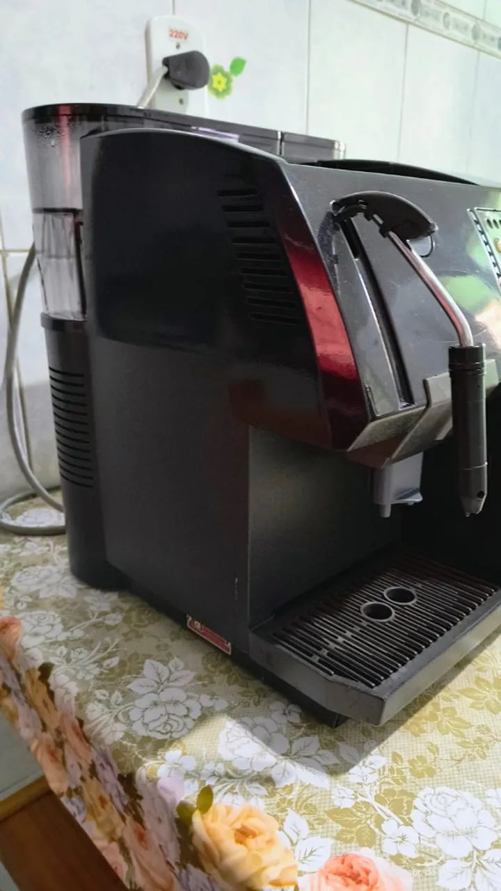 Máquina de café expresso - Foto 2
