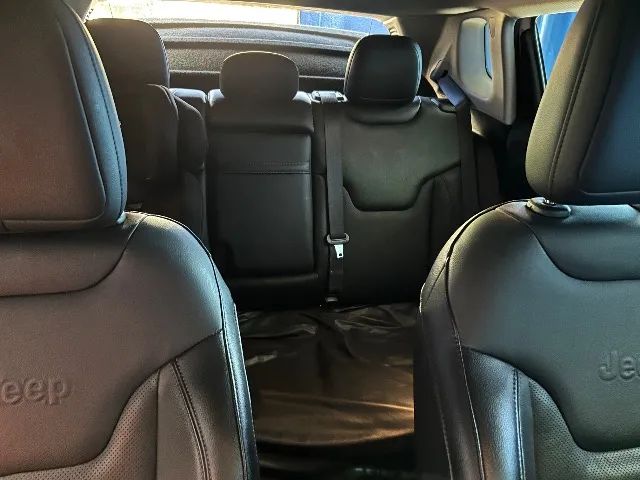 Jeep Compass 2022