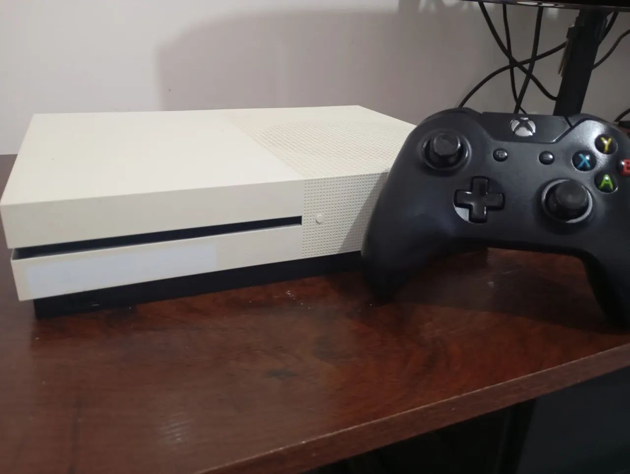 Xbox one s 1tb