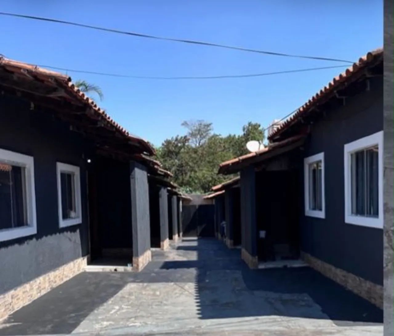 Casa Setor Jaó - Foto 2