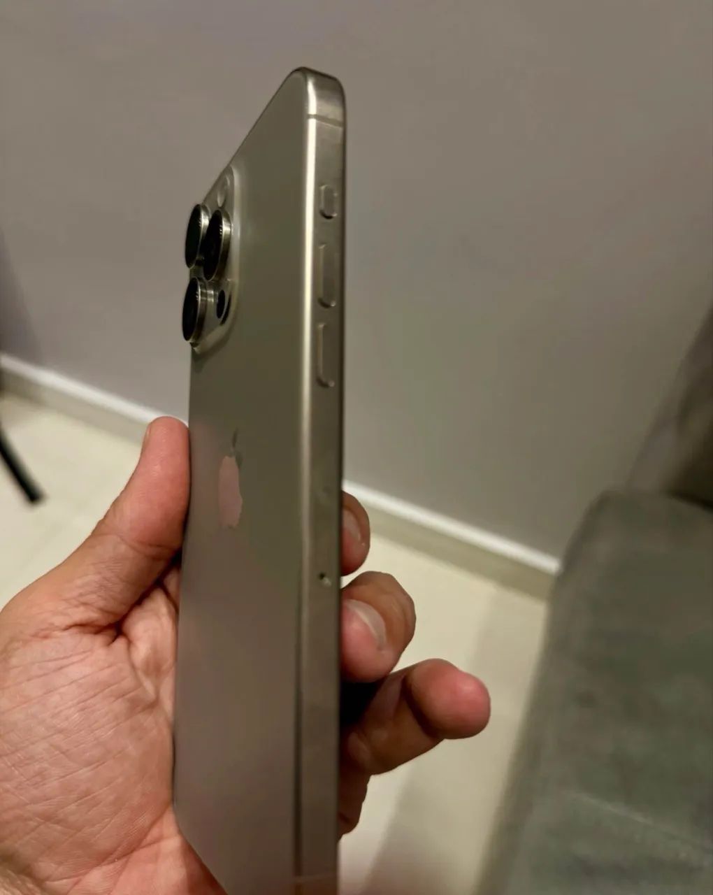 VENDO IPHONE 15 PRO MAX  - Foto 5