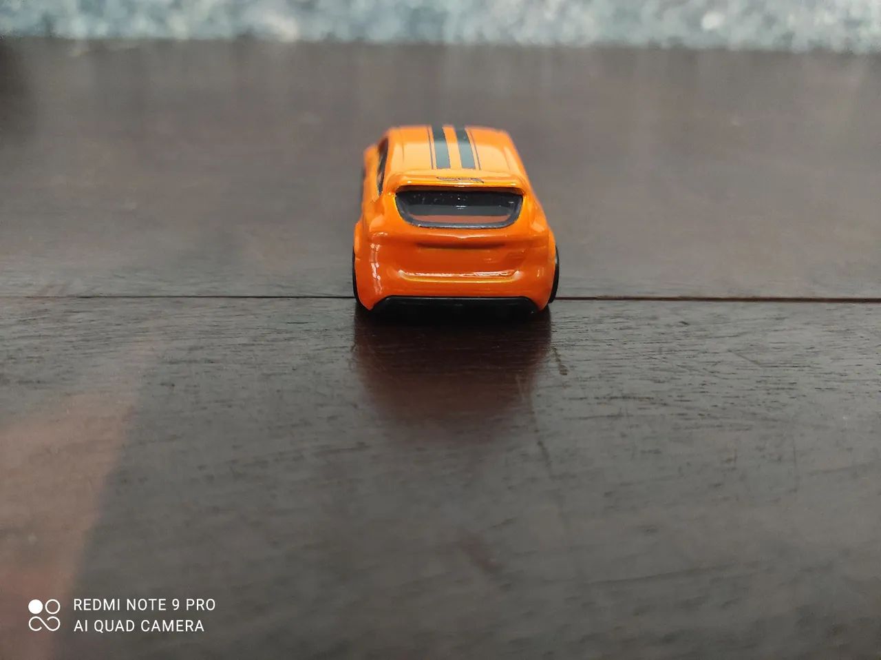 Hot Wheels Ford Focus RS 2022 Hw Hatchbacks - Foto 3
