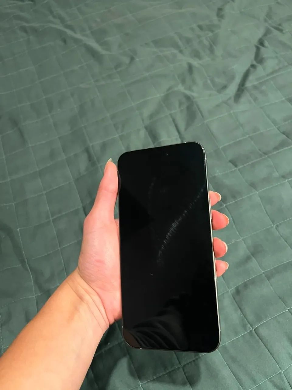 IPHONE 15 PRO MAX - Foto 4