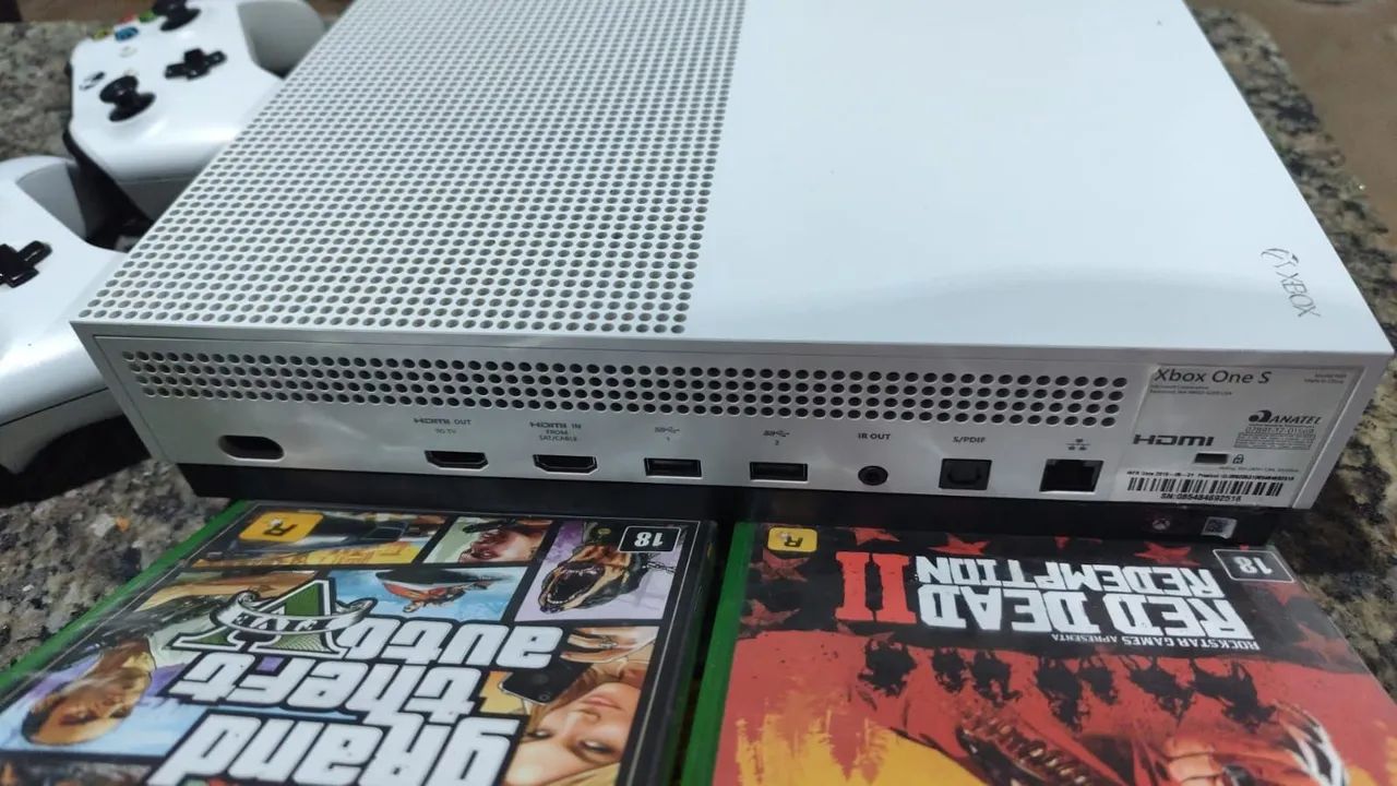 Xbox ome s  - Foto 2