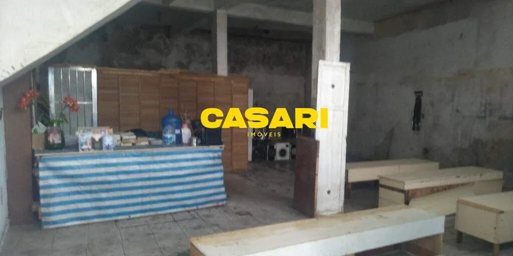 Terreno/Assobradada , 218 m² - Jardim do Mar - São Bernardo do Campo/SP - Foto 5