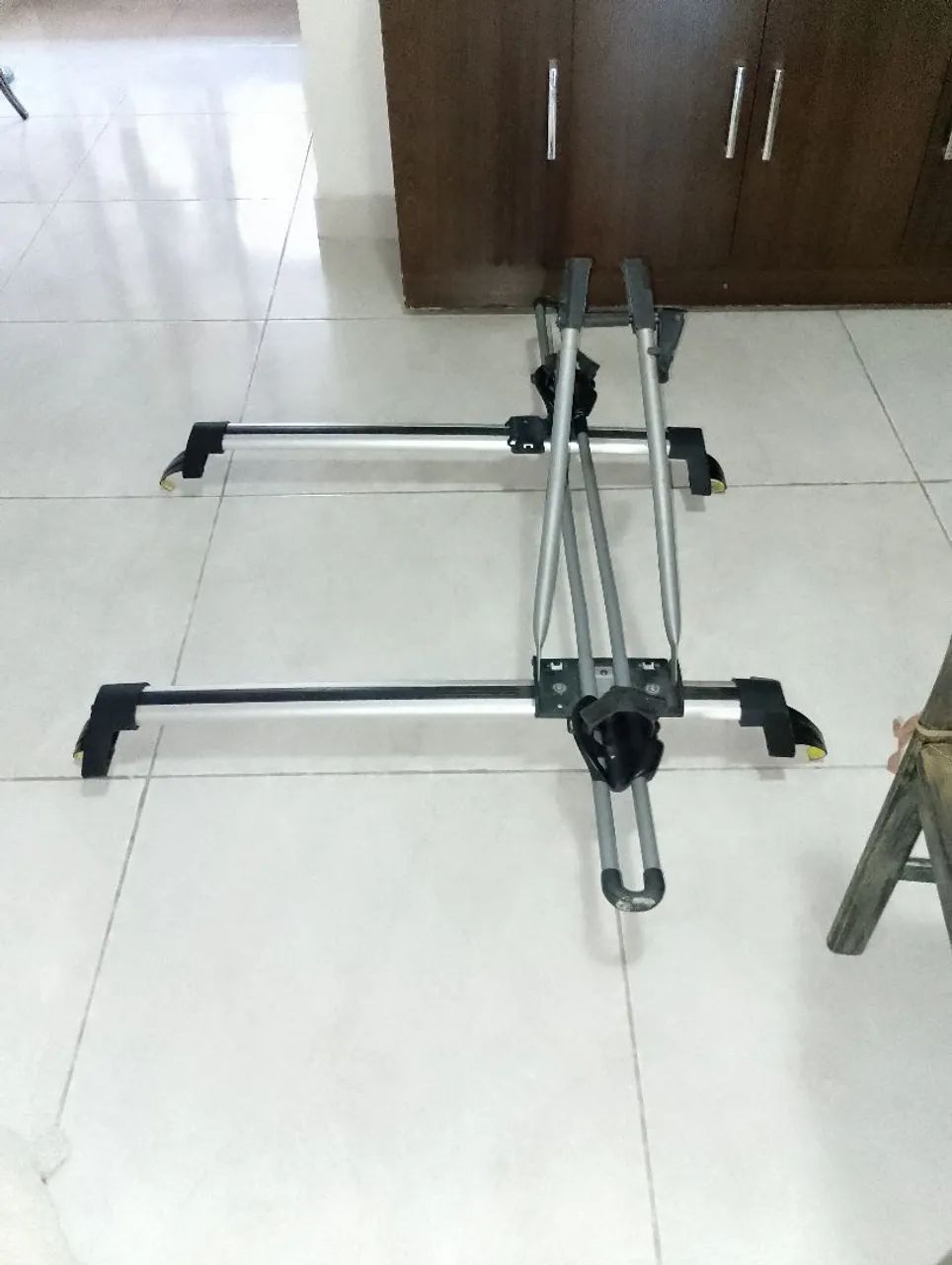 Trans bike thule, rack projecar - Foto 3