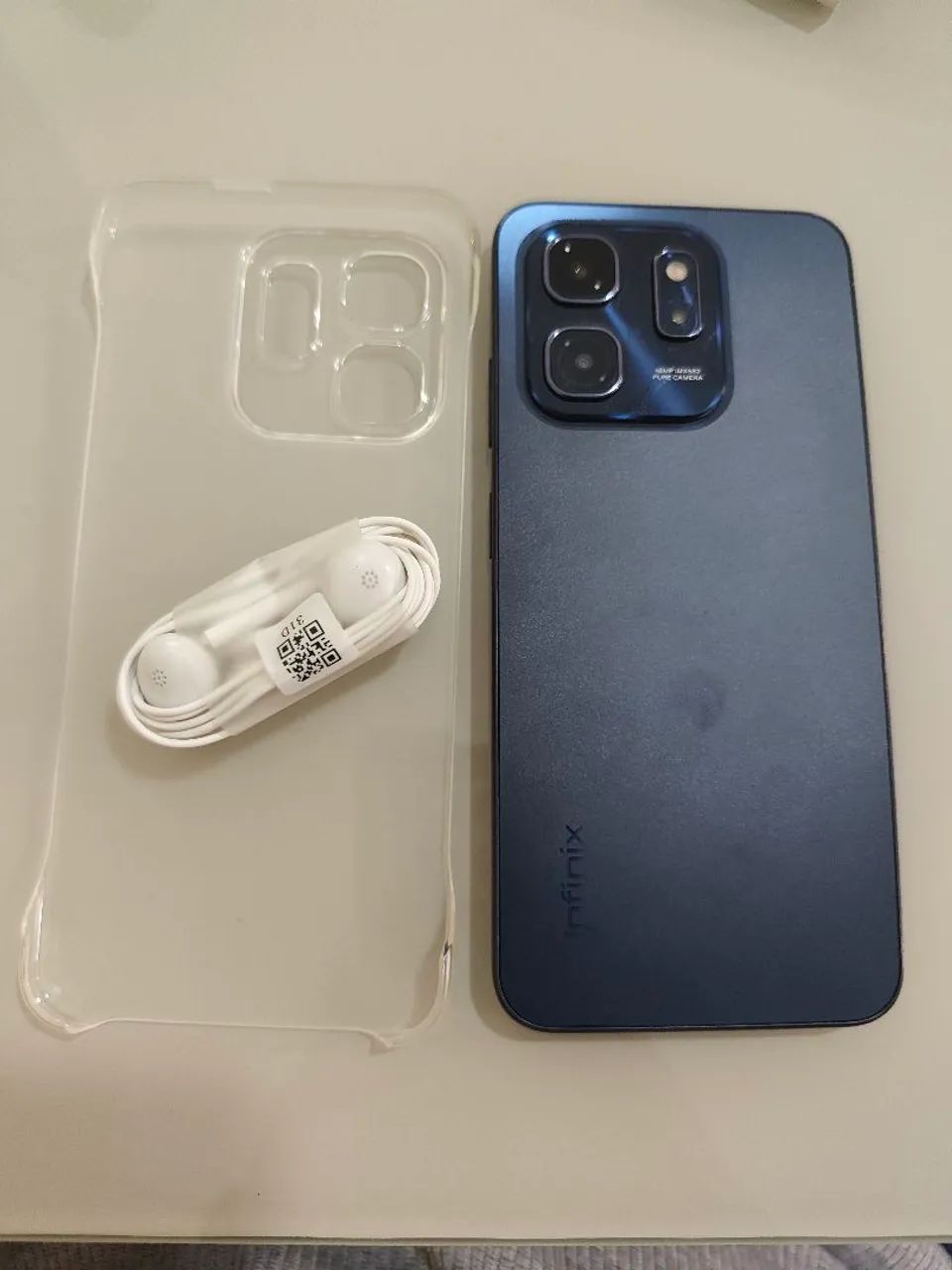 Infinix Hot 50i - Foto 5