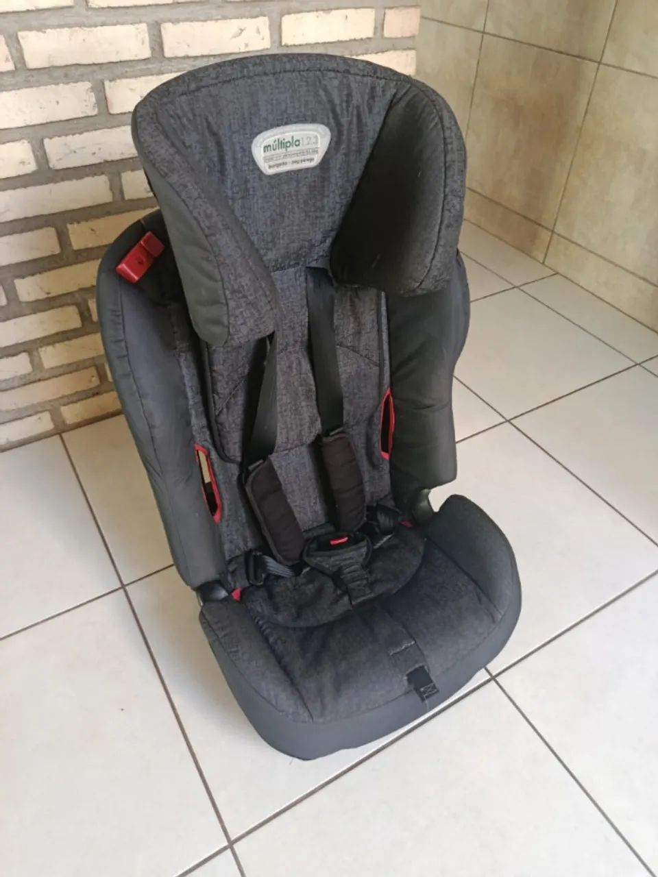 Cadeirinha  - Foto 3