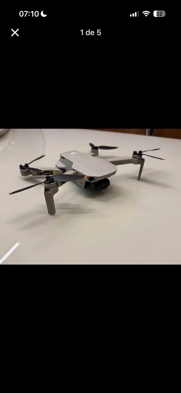 Drone Dji mini 2  - Foto 3